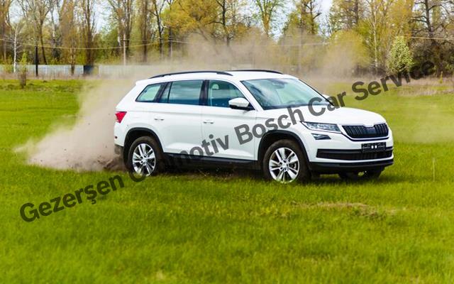 Adana Bölgesinde Skoda Özel Servis Hizmetleri