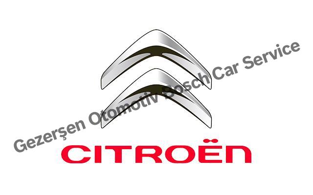 Adana Citroen Servisi