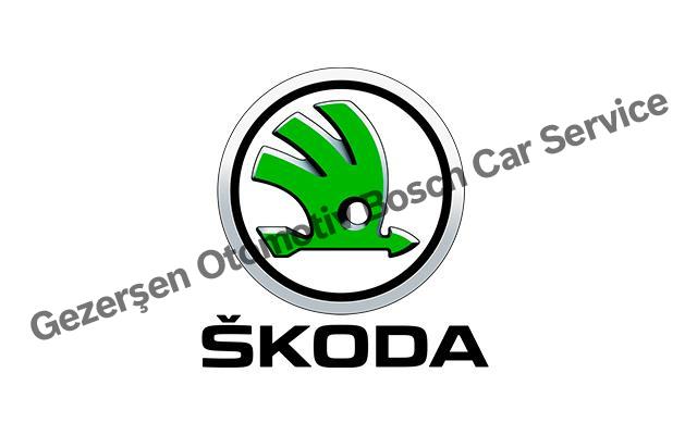 Adana Skoda Servisi