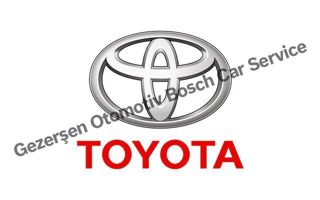 Adana Toyota Servisi